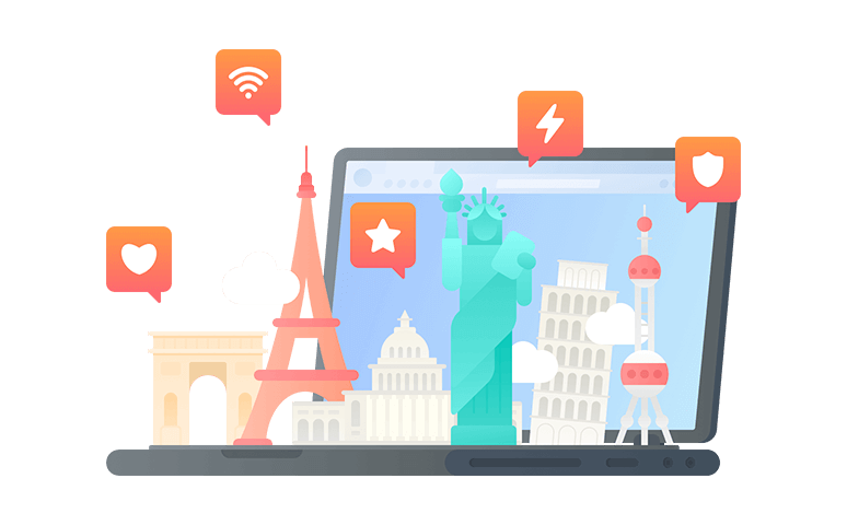 代理网易云课堂的回国vpn - GOTOCN