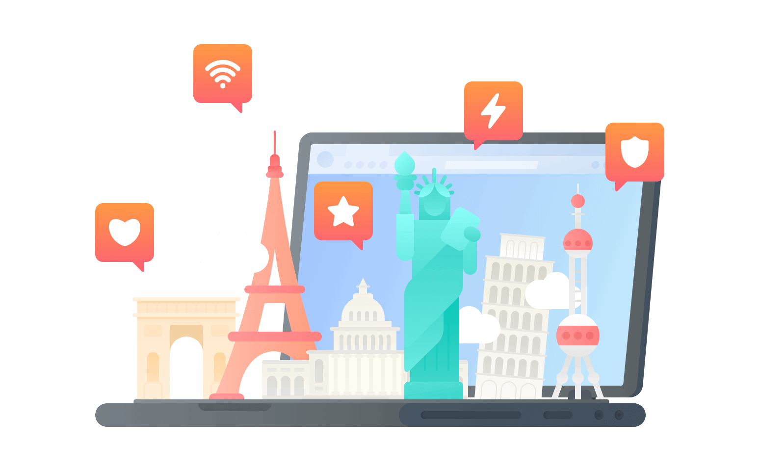 代理网易云课堂的回国vpn - GOTOCN
